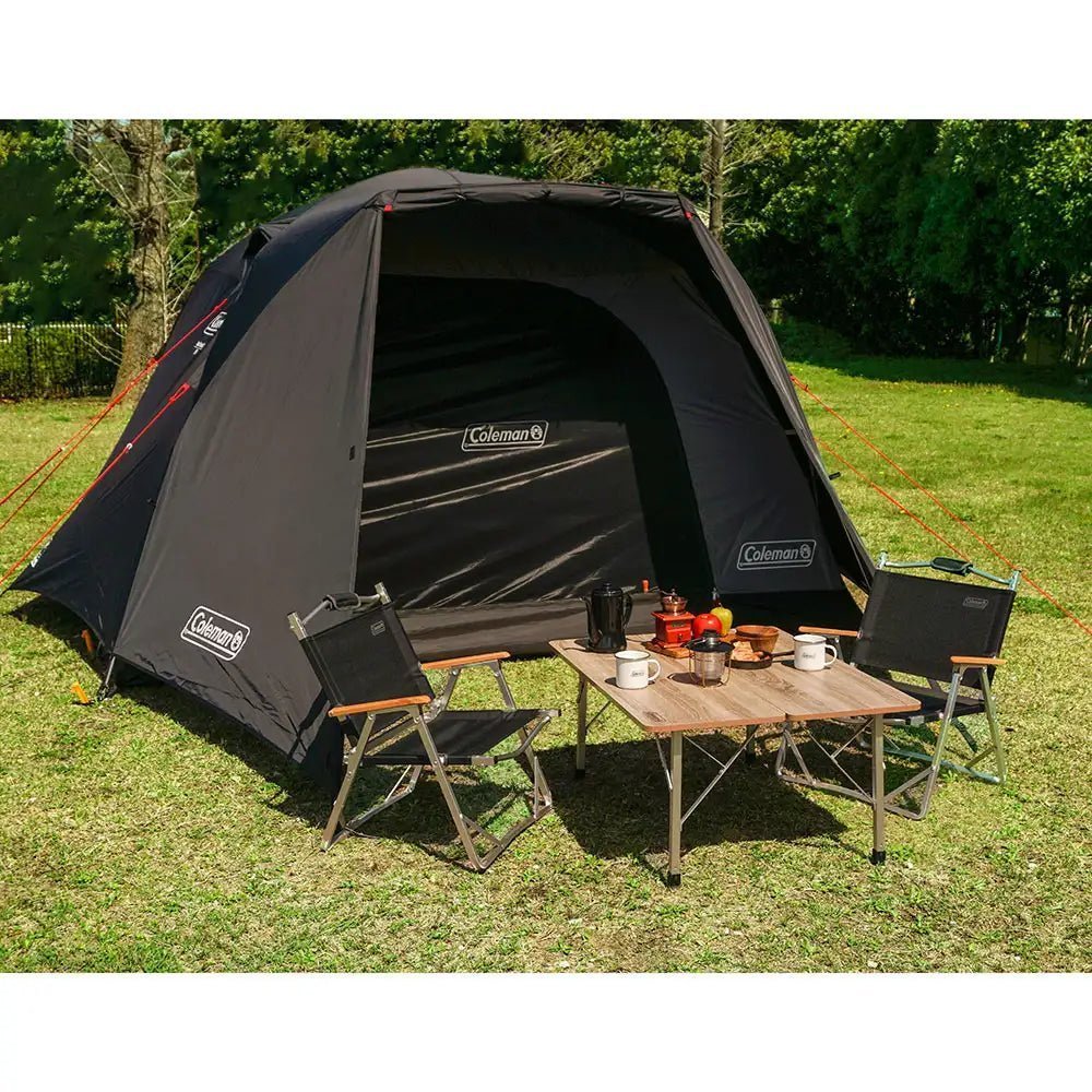 Coleman タフワイドドームV 300スタートパッケージ 一回のみ使用 Coleman タフワイドドームV 300スタートパッケージ 一回のみ使用