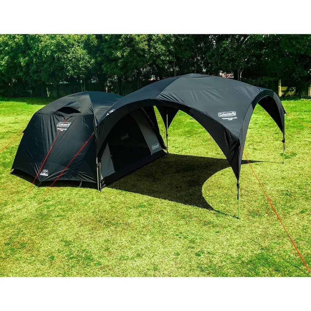 Coleman tough wide dome 300 Coleman tough wide dome 300