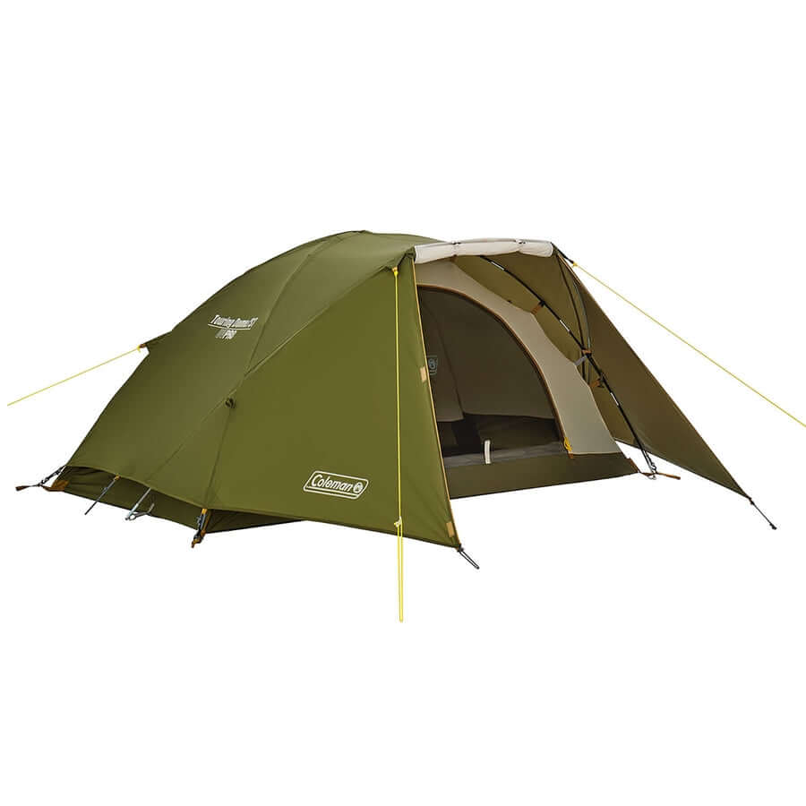 Coleman - Touring Dome ST Olive 2000038141 - WhoWhy International