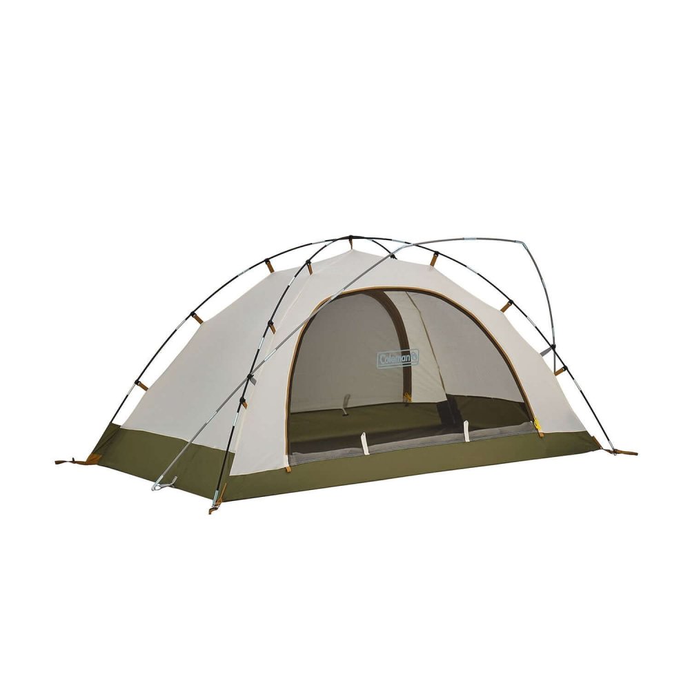 Coleman - Touring Dome ST Olive 2000038141 - WhoWhy International