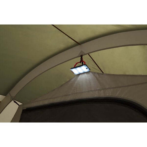 Coleman Athena Tunnel 2 Room House Ldx