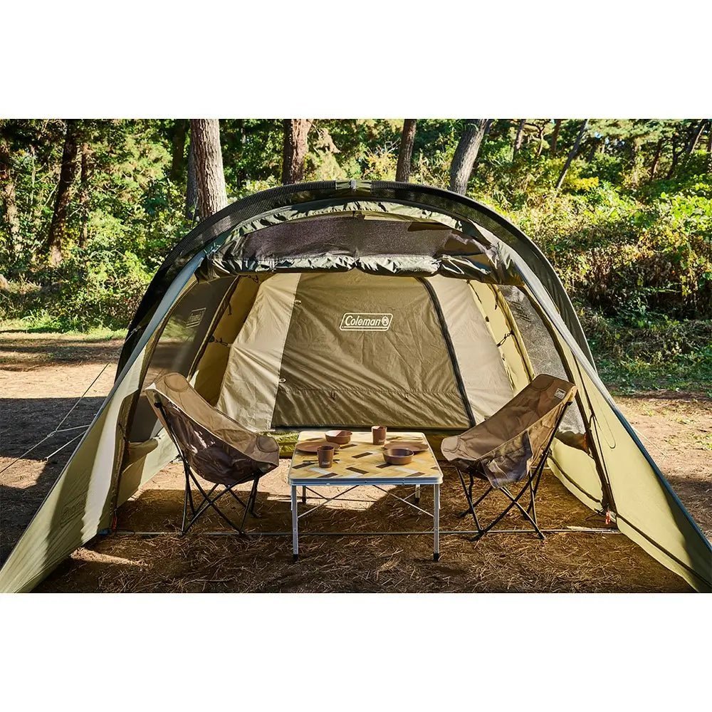 tunnel tent coleman Coleman