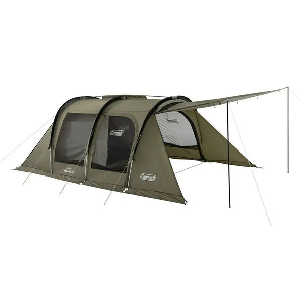 Coleman TUNNEL 2-ROOM / 240 テント Coleman-Tunnel 2 Room/240-WhoWhy International-Japanese Camping Gear