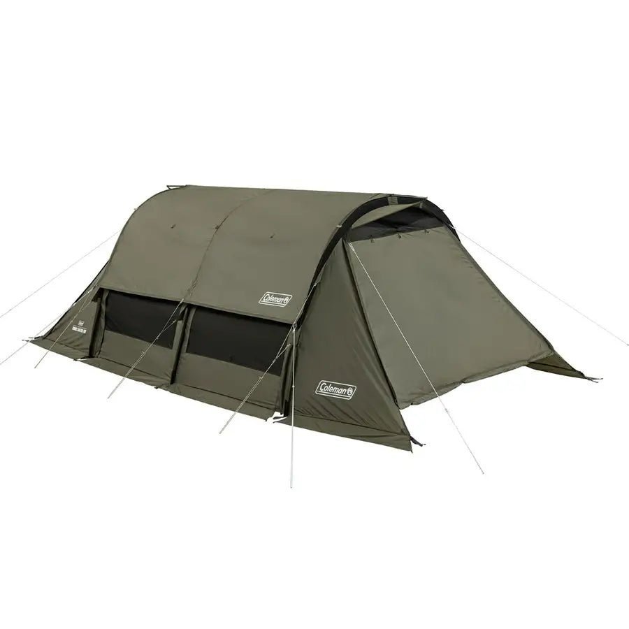 shelter tent coleman Coleman-Tunnel Shelter/240-WhoWhy International-Japanese Camping Gear