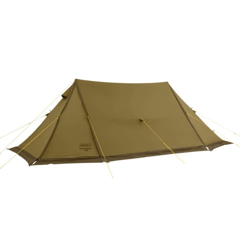 Coleman - VC 2 Pole Shelter Limited Edition 2000038562 - WhoWhy International