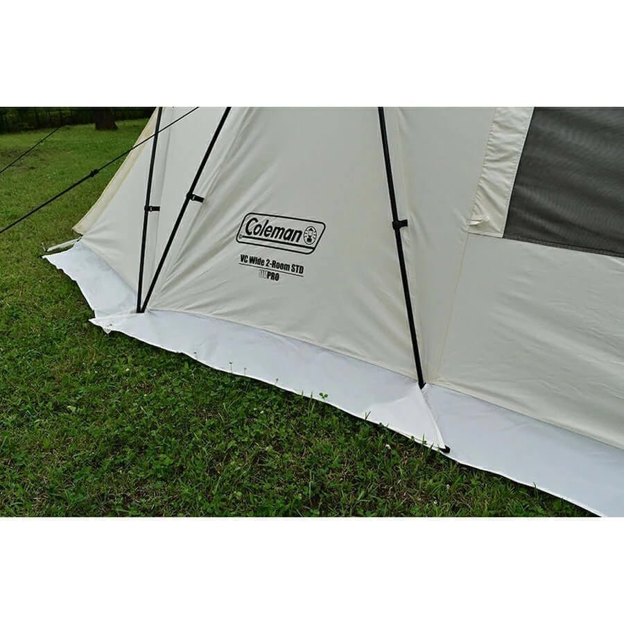 Coleman - VC Wide 2 Room Std Limited Edition 2187610/2000038561 Coleman - VC Wide 2 Room Std Limited Edition 2187610/2000038561