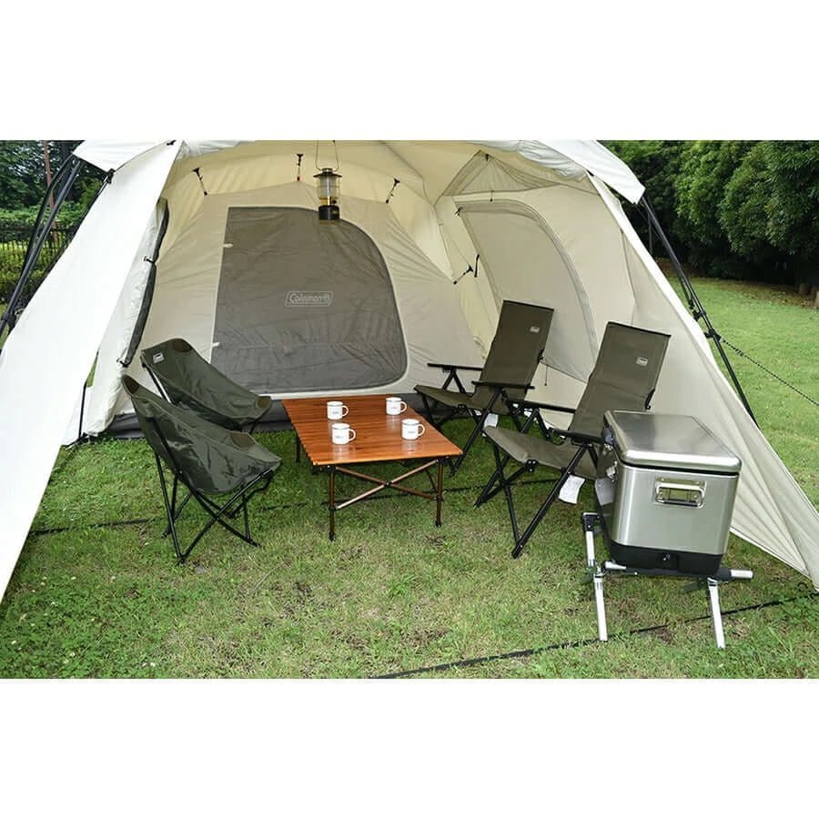 Coleman - VC Wide 2 Room Std Limited Edition 2187610/2000038561 Coleman - VC Wide 2 Room Std Limited Edition 2187610/2000038561