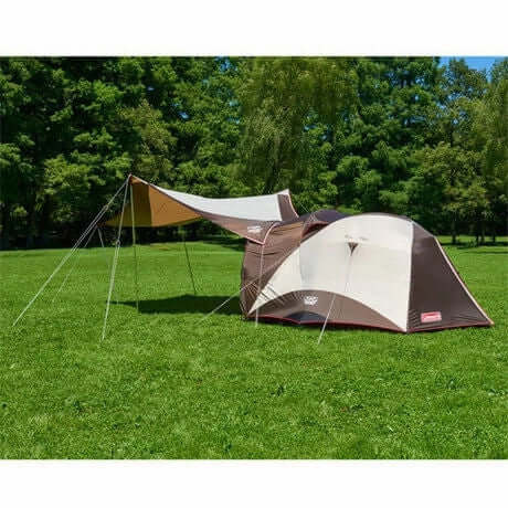 Coleman - WEATHERMASTER HEXA TARP /L 2000027285 - WhoWhy International