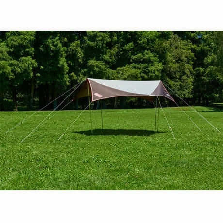 canopy tarp l Coleman