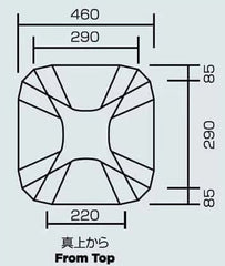 Coleman - WEATHERMASTER® SCREEN TARP CORE II 2000031575 - WhoWhy International