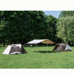 Coleman - WEATHERMASTER® SQUARE TARP/L 2000031576 - WhoWhy International