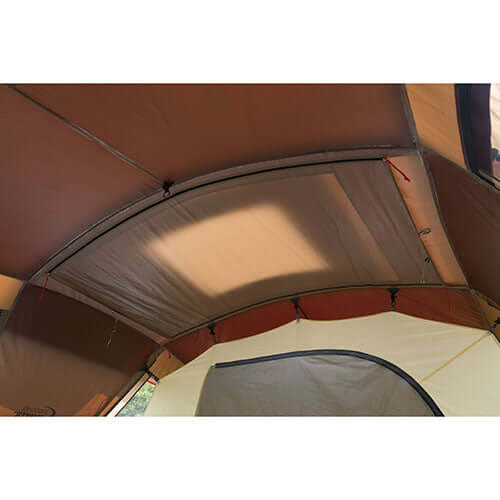 Coleman - WEATHERMASTER® WIDE 2ROOM COACH 2000022111 - WhoWhy International