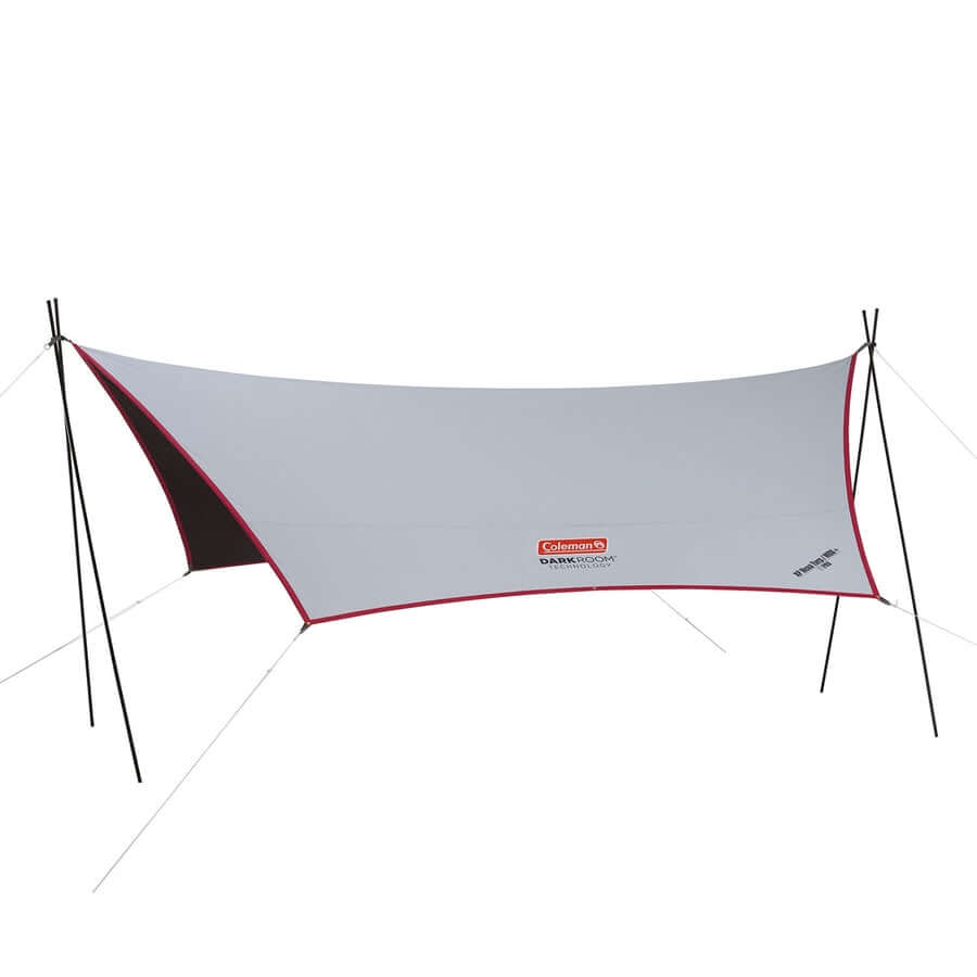 Coleman - XP Hexa Tarp MDX+ 2000036441 - WhoWhy International