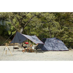 Coleman - XP Hexa Tarp MDX Limited Edition 2000036817 - WhoWhy International