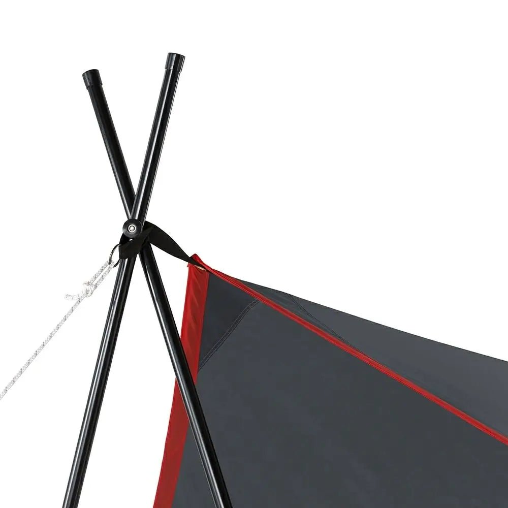 Coleman - XP Hexa Tarp MDX Limited Edition 2000036817 Coleman - XP Hexa Tarp MDX Limited Edition 2000036817