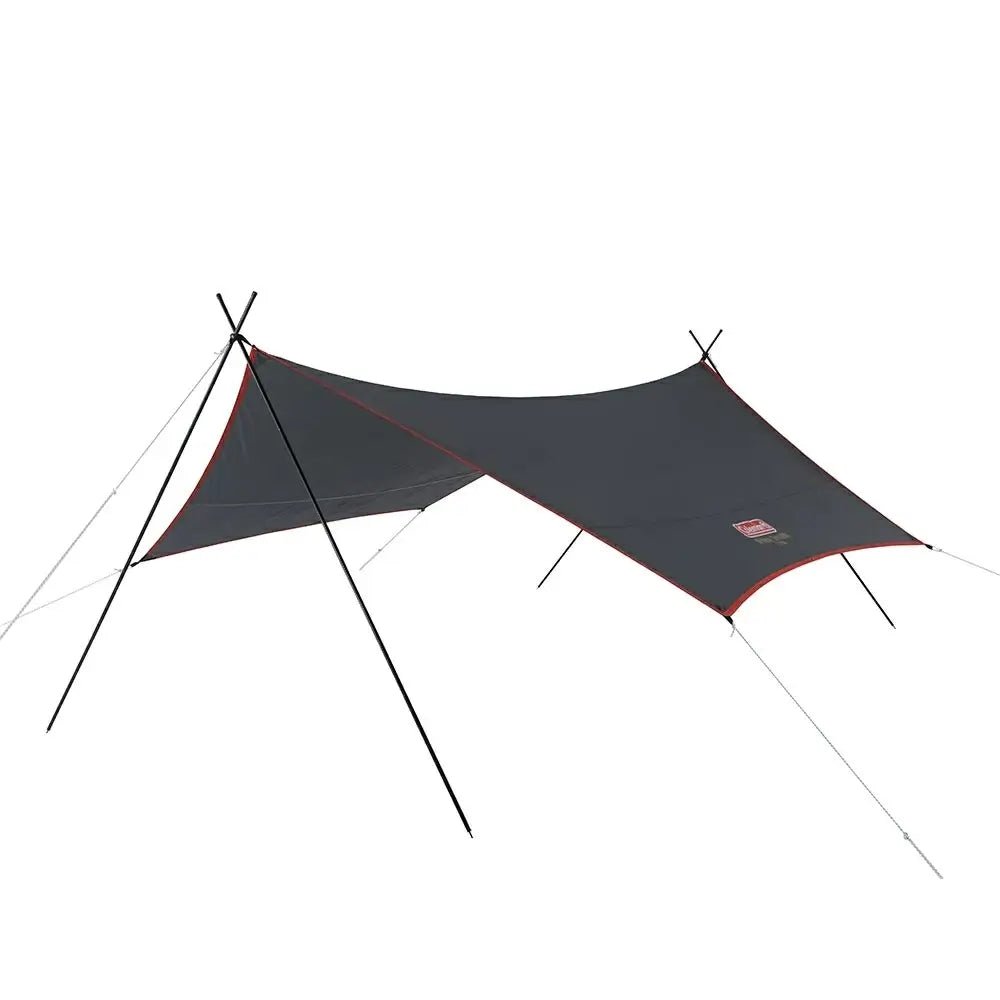 Coleman - XP Hexa Tarp MDX Limited Edition 2000036817 - WhoWhy International