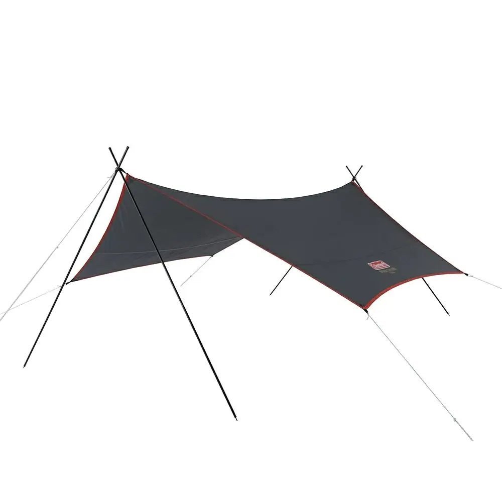 Coleman XP Hexa Tarp MDX タープ テント・タープ Coleman XP Hexa Coleman XP Hexa Tarp MDX タープ テント・タープ Coleman XP Hexa
