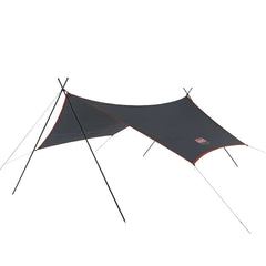 Coleman - XP Hexa Tarp MDX Limited Edition 2000036817-Quality Coleman - XP Hexa Tarp MDX Limited Edition 2000036817-Quality