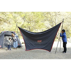 Coleman - XP Hexa Tarp MDX Limited Edition 2000036817 - WhoWhy International