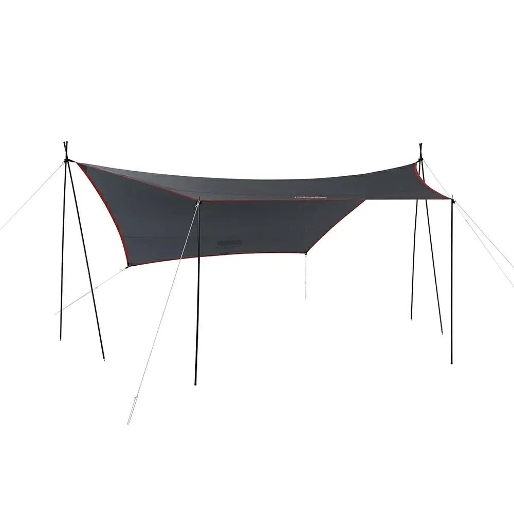 Coleman - XP Hexa Tarp MDX Limited Edition 2000036817 - WhoWhy International