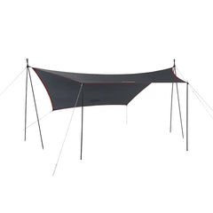 Coleman XP HEXA TARP/MDX グレー Coleman - XP Hexa Tarp MDX Coleman XP HEXA TARP/MDX グレー Coleman - XP Hexa Tarp MDX
