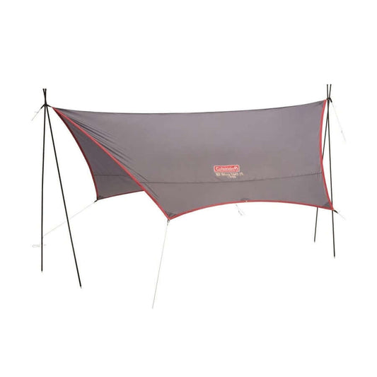 Coleman - XP Hexa Tarp / S Limited Edition 2000033502 - WhoWhy International