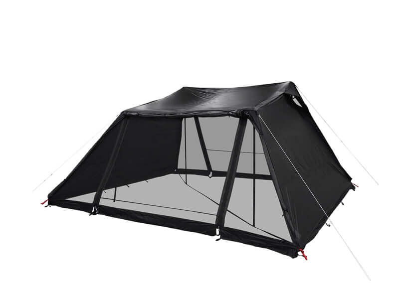 DOD - 4 X 4 Base TT5 - 821 - BR - WhoWhy International