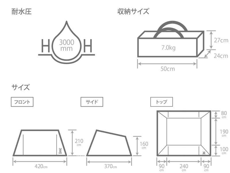 DOD - 4 X 4 Base TT5 - 821 - BR - WhoWhy International