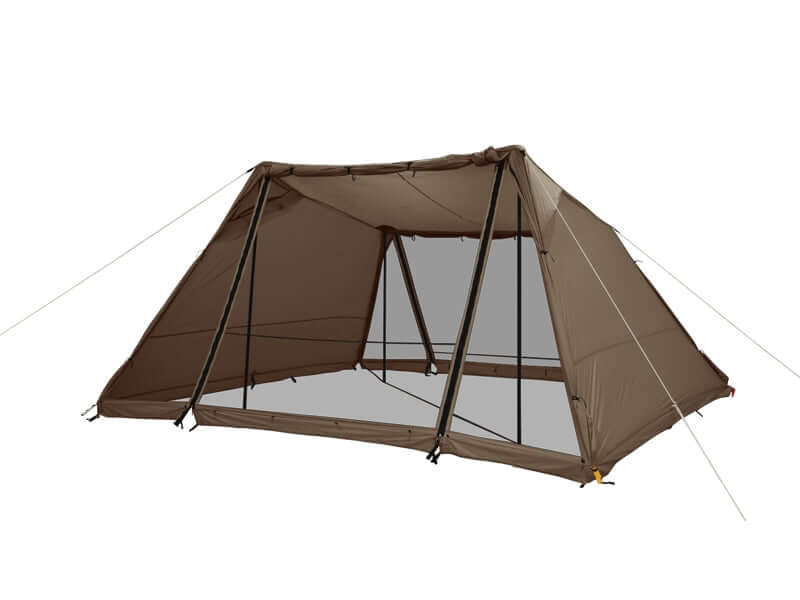 DOD - 4 X 4 Base TT5 - 821 - BR - WhoWhy International