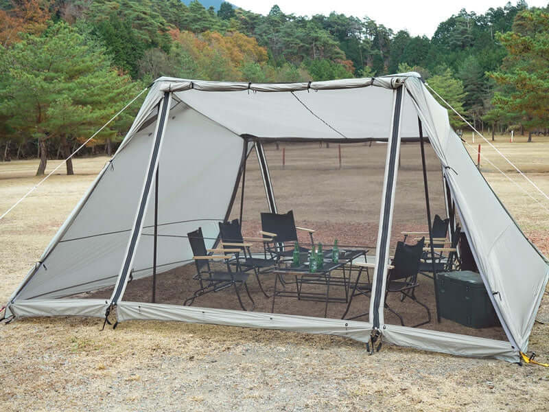 DOD - 4 X 4 Base TT5 - 821 - BR - WhoWhy International