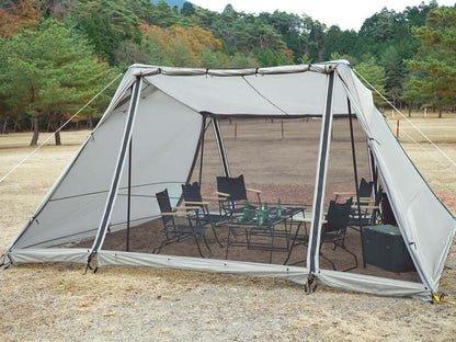 DOD - 4 X 4 Base TT5 - 821 - BR - WhoWhy International