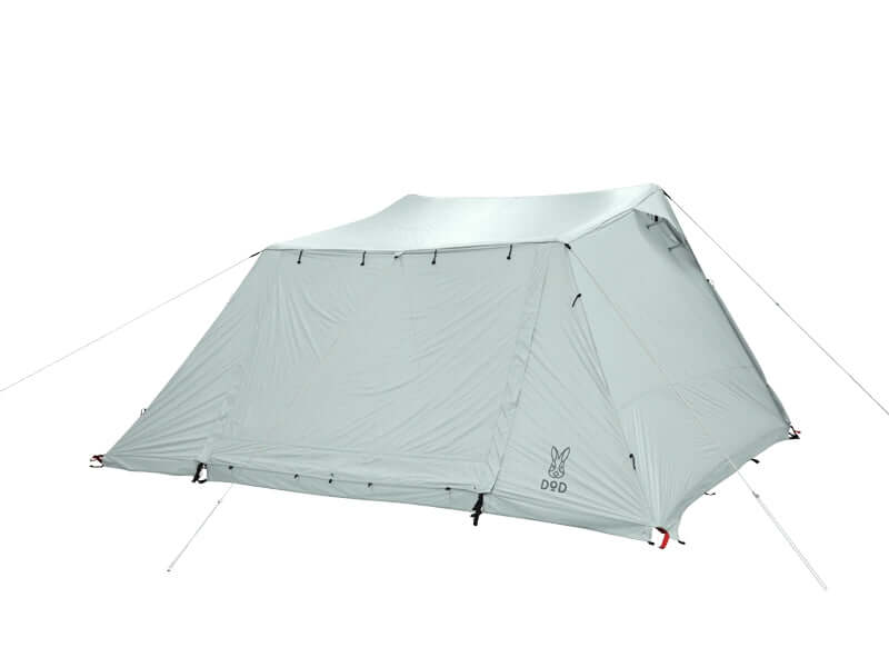 DOD - 4 X 4 Base TT5-821-BR