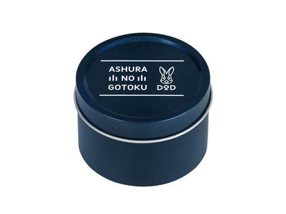 DOD - ASHURA NO GOTOKU PP1 - 894 - SL - WhoWhy International