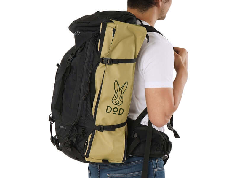 DOD - Bag - in Bed CB1 - 510 - KH - WhoWhy International