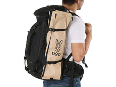 DOD - Bag - in Bed CB1 - 510 - KH - WhoWhy International