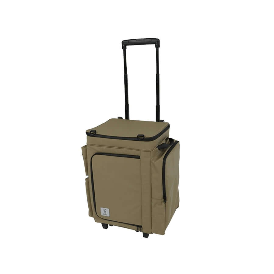 DOD - BBQ COOLER BAG 2 CL1 - 653 - TN - WhoWhy International