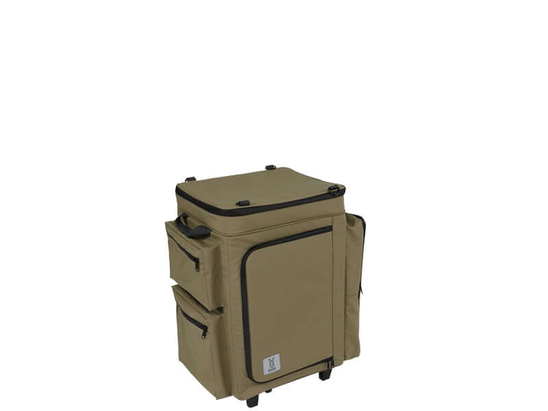 DOD - BBQ COOLER BAG 2 CL1 - 653 - TN - WhoWhy International