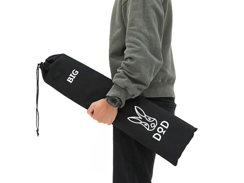 DOD - BIG TARP POLE XP5 - 507K - WhoWhy International