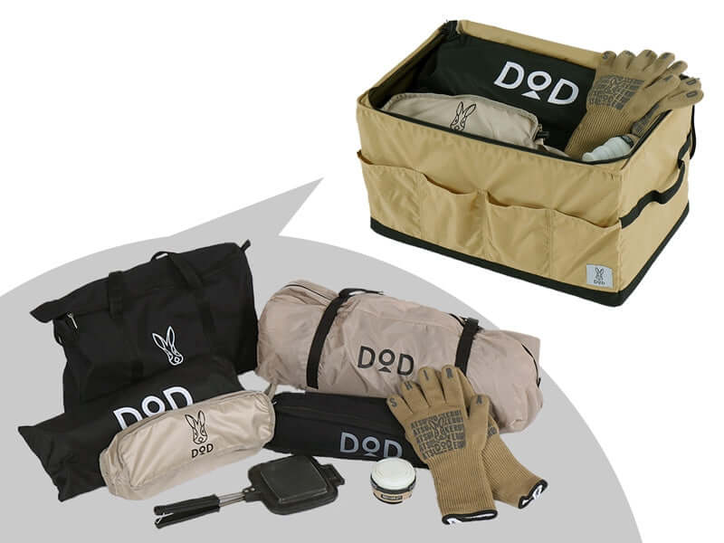 DOD - BONY GUY FX2 - 958 - TN - WhoWhy International