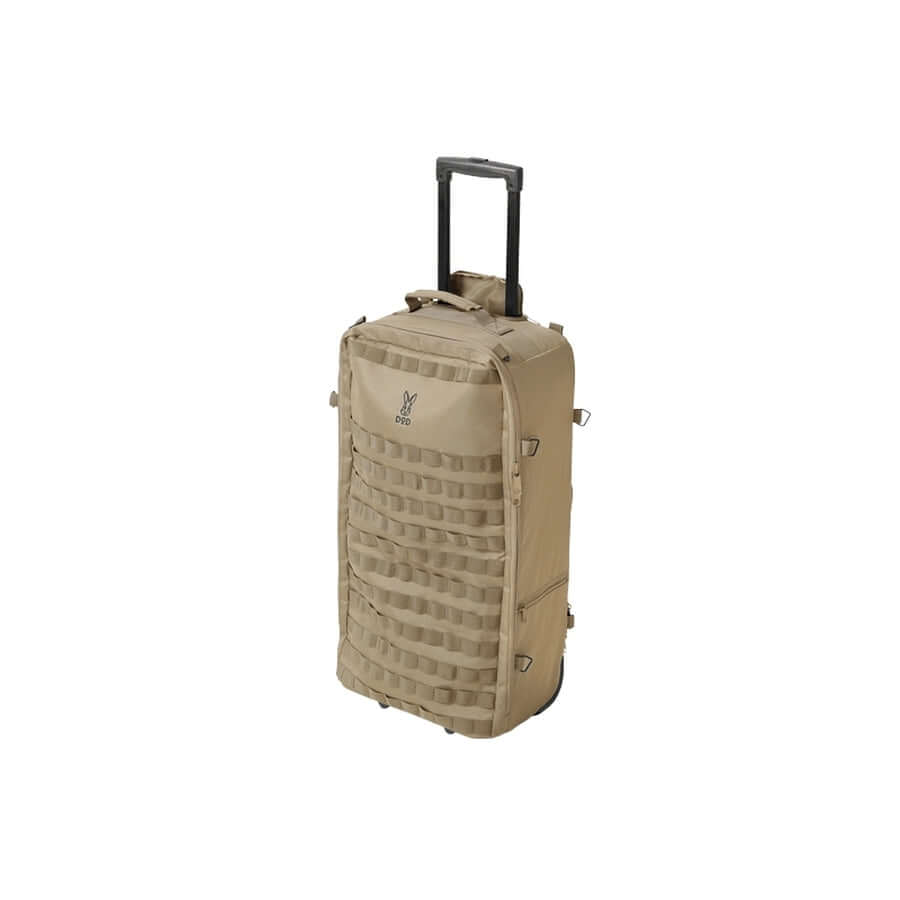 DOD - CAMPER'S SUITCASE 2 C1 - 818 - KH - WhoWhy International