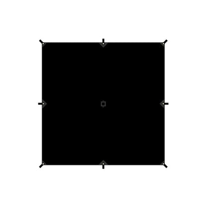 DOD - Cheese Tarp (M) TT10 - 739 - WhoWhy International