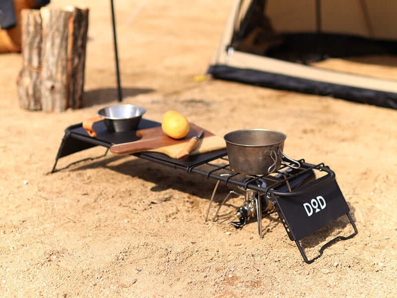 DOD - COMPACT KITCHEN TABLE TB1 - 567 - WhoWhy International