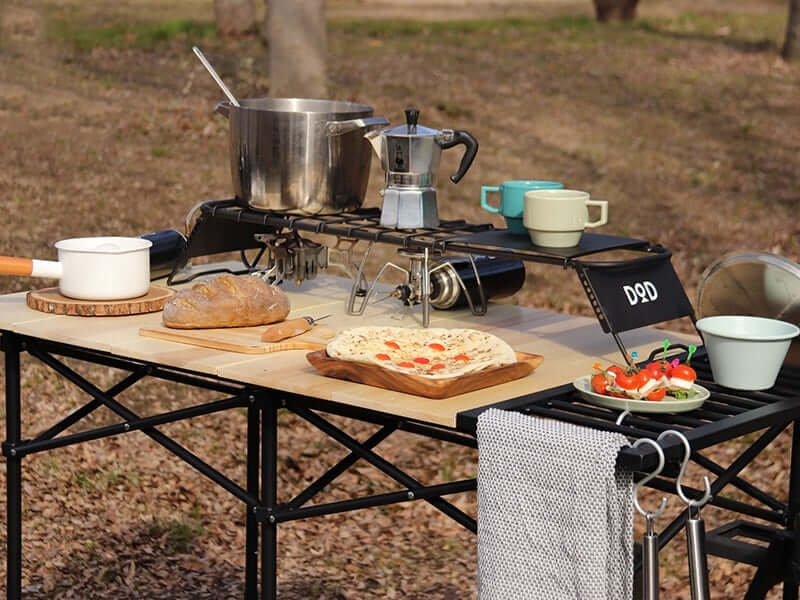 DOD - COMPACT KITCHEN TABLE TB1 - 567 - WhoWhy International