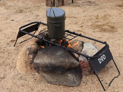 DOD - COMPACT KITCHEN TABLE TB1 - 567 - WhoWhy International