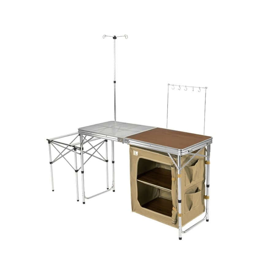 DOD - Cooking King TB5-723-TN-Quality Foreign Outdoor and