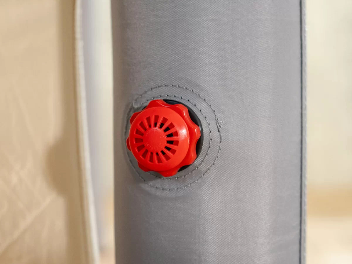DOD - Deka Kinoko Tent Air T6-245 - close-up detail