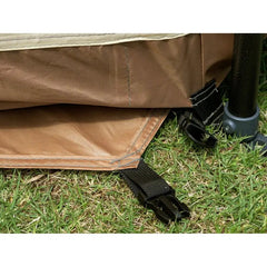 DOD - Deka Kinoko Tent T6 - 057 - RD - WhoWhy International