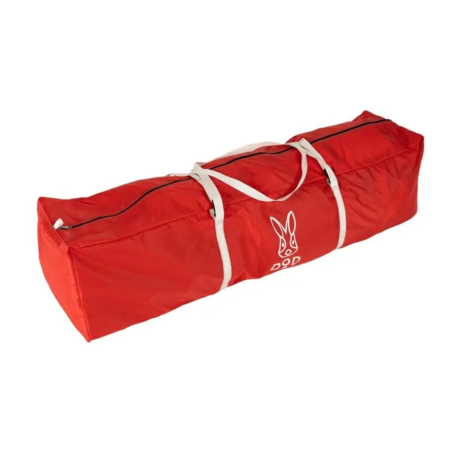 DOD - Deka Kinoko Tent T6 - 057 - RD - WhoWhy International