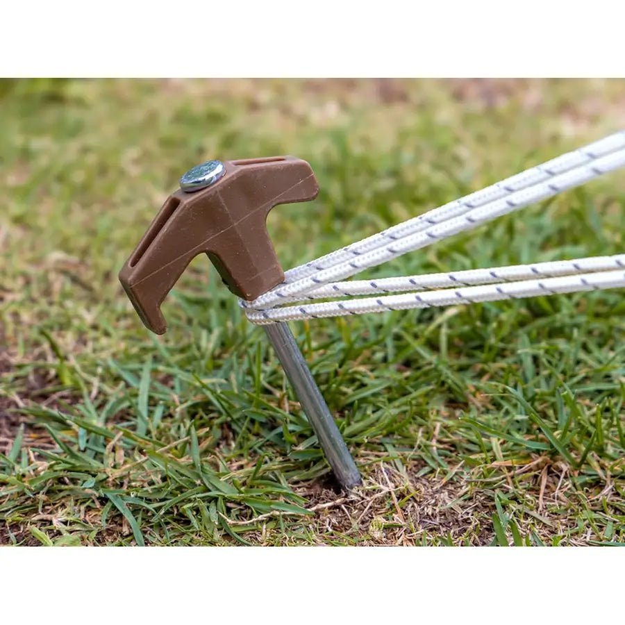 DOD - Deka Kinoko Tent T6 - 057 - RD - WhoWhy International