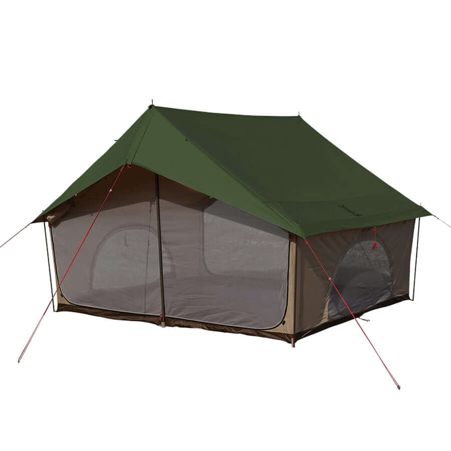 DOD - EI TENT T5 - 668 - TN - WhoWhy International